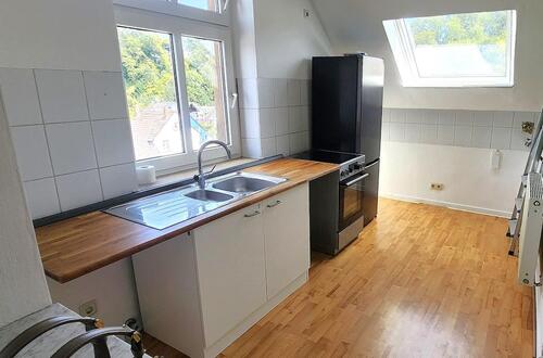Foto - Etagenwohnung zur Miete in Bergisch Gladbach