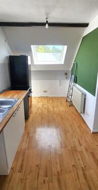 Foto - Etagenwohnung in Bergisch Gladbach