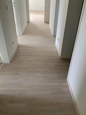 Foto - Etagenwohnung in Marl