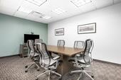 Foto - Großraumbüros für 10 Personen in Regus City Centre