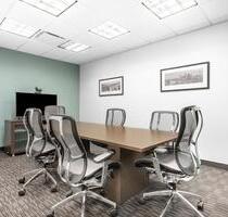 Großraumbüros für 10 Personen in Regus City Centre - Hannover