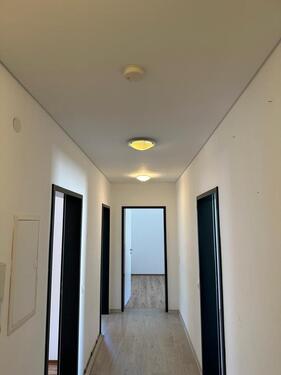 Foto - Helle 3,5 -Zimmer-Wohnung in Todtnau – 93 m² ab Dez verfügbar