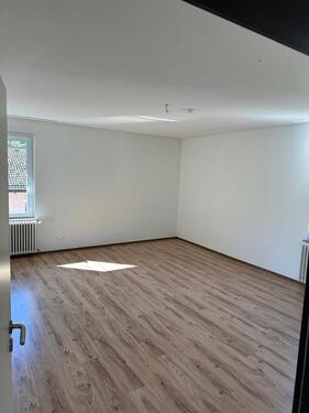Foto - Etagenwohnung in Todtnau