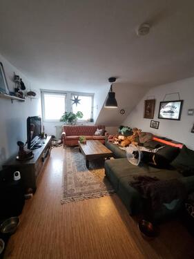 Foto - Etagenwohnung in Dortmund zur Miete