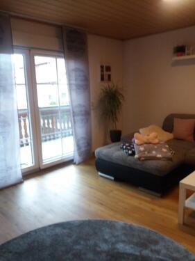 Foto - Etagenwohnung zur Miete in Duderstadt