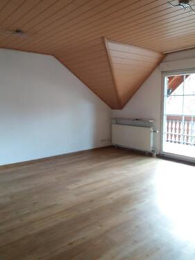 Foto - Etagenwohnung in Duderstadt