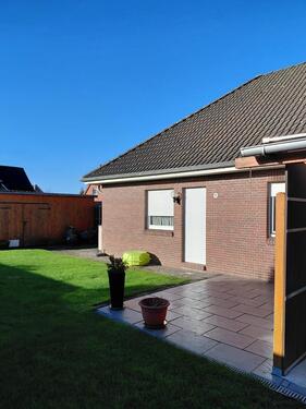 Foto - 6 Zimmer Einfamilienhaus zum Kaufen in Brunsbüttel