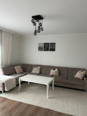 Foto - Einfamilienhaus in Lage-Pottenhausen zu vermieten