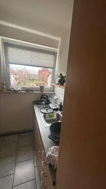 Foto - Etagenwohnung in Goslar