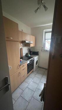 Foto - Etagenwohnung in Goslar zur Miete