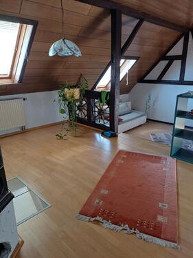 Foto - 4 Zimmer Etagenwohnung zum Kaufen in Meßstetten