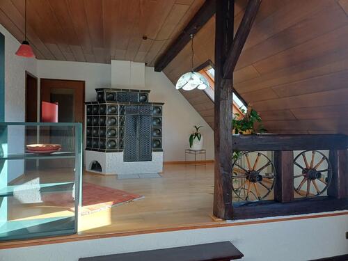 Foto - 4 Zimmer Etagenwohnung in Meßstetten