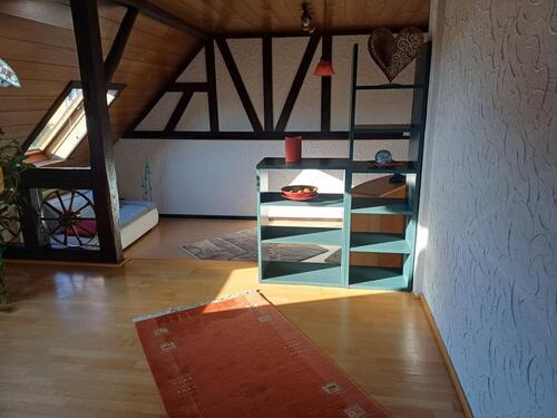 Foto - Etagenwohnung in Meßstetten zum Kaufen