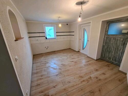 Foto - Etagenwohnung in Ransbach-Baumbach