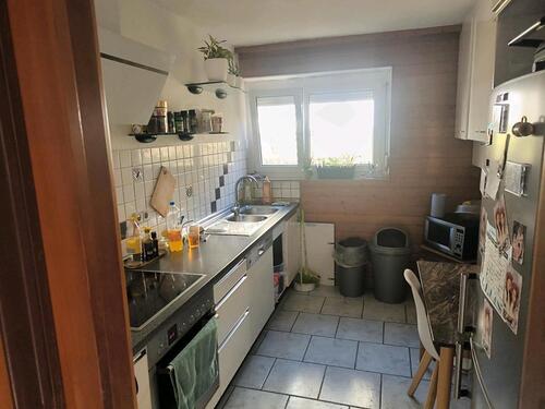 Foto - Etagenwohnung in Schramberg zur Miete