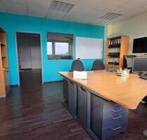 135 m² Büro in Ober-Rosbach – ideal für Start-ups & Freiberufler - Rosbach vor der Höhe