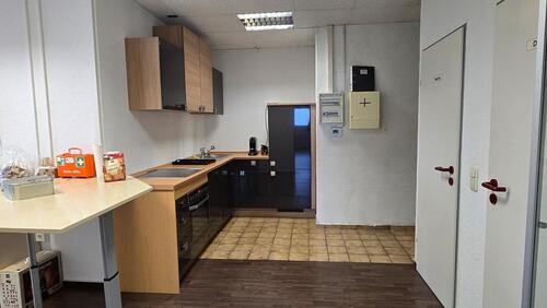 Foto - andere in Rosbach vor der Höhe zur Miete