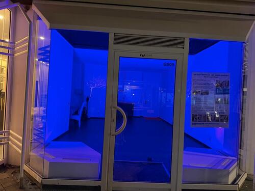 Foto - Raummiete Neuss Innenstadt - Kosmetik