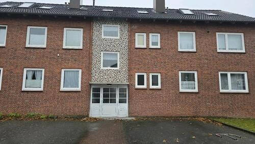 Foto - 3-Zimmer-Wohnung in Büsum, Zentrumsnähe