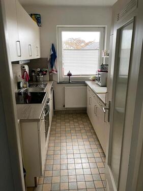 Foto - 3 Zimmer Etagenwohnung in Rellingen