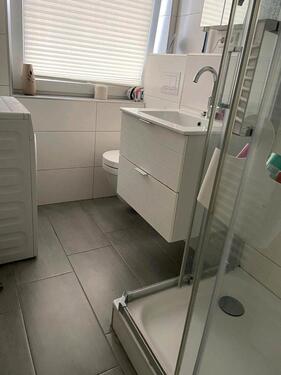 Foto - Etagenwohnung in Rellingen zur Miete