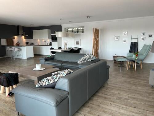 Foto - Ferienwohnung auf Zeeland Last Minute über Weihnachten. 7 Nächte