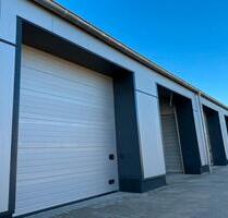 XXL-Garagen - 399,00&nbsp;EUR Miete, in Dülmen (PLZ: 48249)
