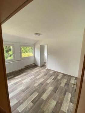 Foto - 2 Zimmer Dachgeschoßwohnung zur Miete in Haiger