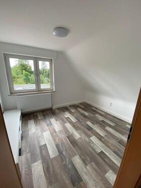 Foto - Dachgeschoßwohnung in Haiger zur Miete