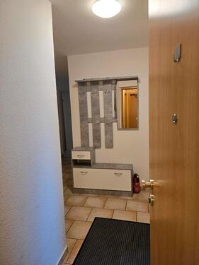 Foto - Helle 3 Zimmer Wohnung mit 2 Balkon