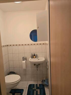 Foto - Etagenwohnung in Pforzheim zur Miete