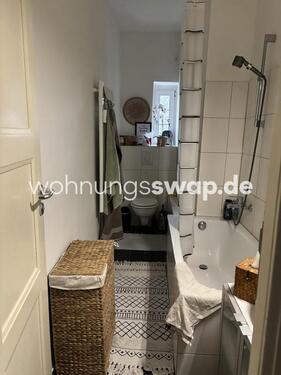 Foto - 2 Zimmer Etagenwohnung zur Miete in Berlin