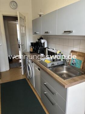 Foto - Etagenwohnung in Berlin zur Miete