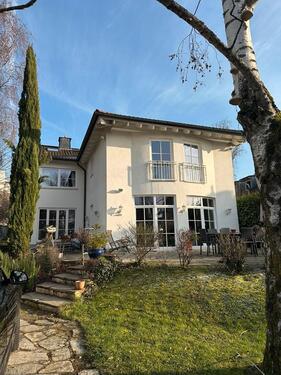 Foto - Stadtvilla in grüner Hanglage Wiesbaden City Ost. - von privat