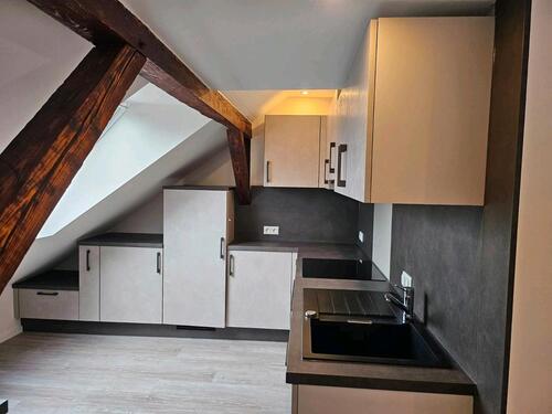 Foto - Wohnung 2 Etage Bochum Hofstede 65 m2 Luxusausstattung