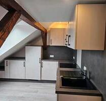 Wohnung 2 Etage Bochum Hofstede 65 m2 Luxusausstattung