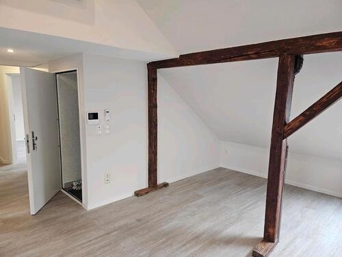 Foto - 2 Zimmer Dachgeschoßwohnung zur Miete in Bochum