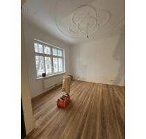 Sanierter Altbau: 4-Zimmer WE in zentrumsnaher Lage von NMS! - Neumünster