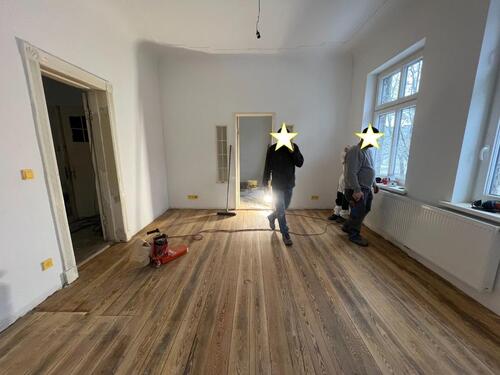 Foto - 4 Zimmer Erdgeschoßwohnung zur Miete in Neumünster