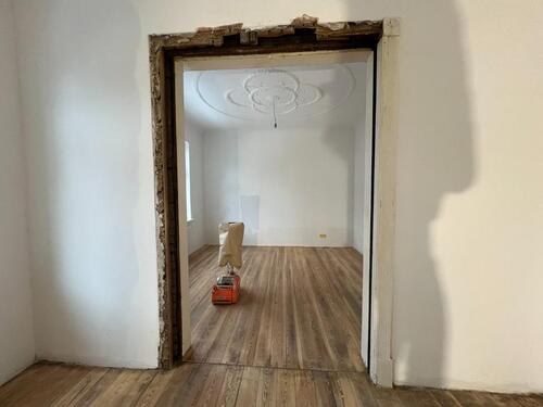 Foto - Erdgeschoßwohnung in Neumünster zur Miete