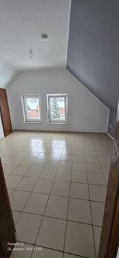 Foto - 2 Zimmer Bad Dachgeschosswohnung zentrum Steinhagen