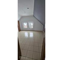 2 Zimmer Bad Dachgeschosswohnung zentrum Steinhagen
