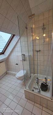 Foto - 1 Zimmer Dachgeschoßwohnung zur Miete in Steinhagen