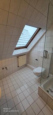 Foto - 1 Zimmer Dachgeschoßwohnung in Steinhagen