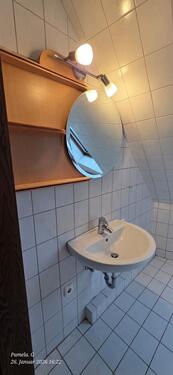 Foto - Dachgeschoßwohnung in Steinhagen zur Miete