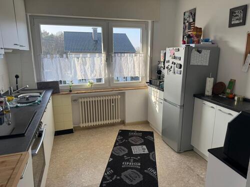 Foto - 3 Zimmer-Wohnung mit EKB & Küche und Bad