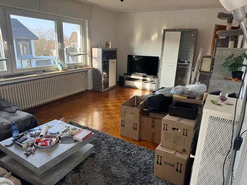 Foto - Etagenwohnung in Lage zur Miete