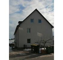 3. Zi Wohnung in einem energetisch saniertem Haus Garage möglich - Busdorf