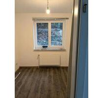 Eine 2- Zimmerwohnung in Ottenbüttel