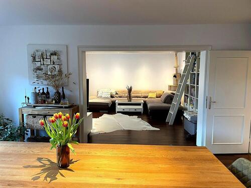 Foto - Haus-im-Haus in Meerbusch 